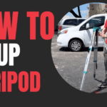 How To Setup A Tripod For Surveying 👷 | Land Surveying Tips and Tricks | SiteSurv University Learning Center
