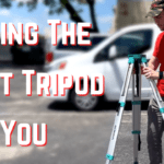 Finding The Right Tripod For You