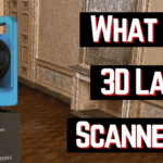 What are 3D Laser Scanners?