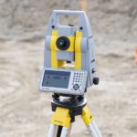 GeoMax Zoom95 In Depth Information