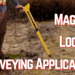 How Are Magnetic Locators Applied in Surveying?