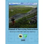 Official Manual of Surveying Instructions