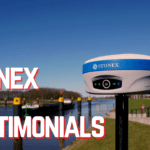 Stonex Stories - The Most Popular GNSS Receiver