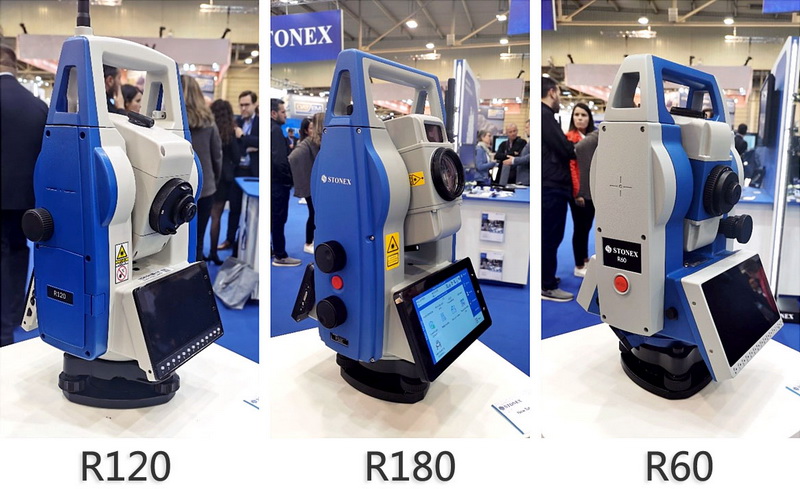 New-Stonex-R120-R180-R60-Robotic-Total-Stations